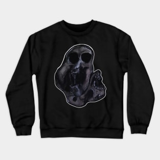 Nightmare Chorus Crewneck Sweatshirt